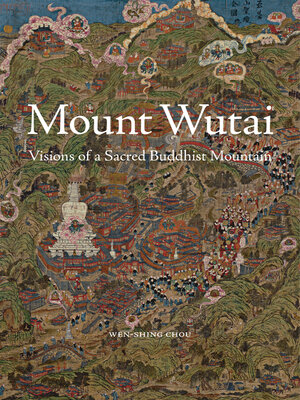 cover image of Mount Wutai